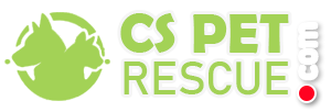 CS Pet Rescue